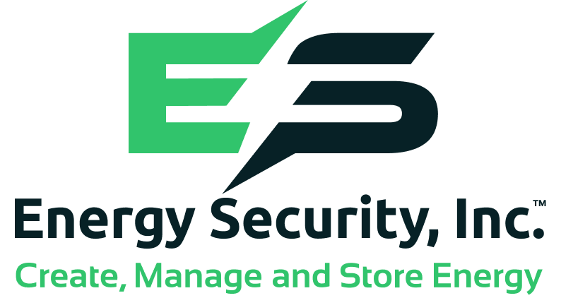 Microgrids and Battery Storage Systems - Energy Security Inc.