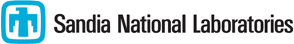 Sandia National Labs Logo