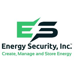 Energy Security, Inc. Logo